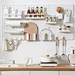 Peg board Set